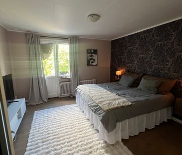 Uralgatan, Nässjö - Foto 6