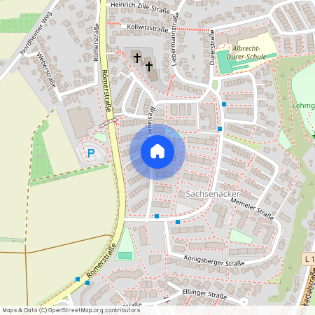 Breslauerstr. 14 74078 Neckargatach Heilbronn, 74076 Baden-Württemberg - Heilbronn