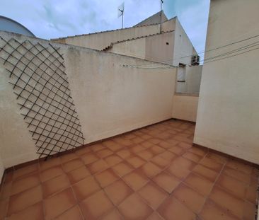 Ref.7295 3 bedroom Triplex in Vistamar Aguamarina, Orihuela Costa - Photo 6