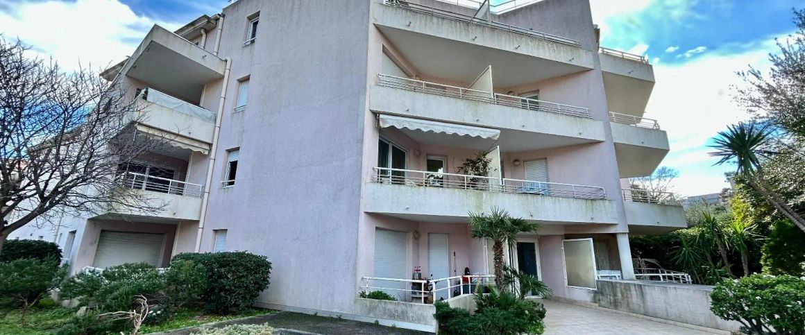 Appartement à louer 2 pièces 51m² - Photo 1