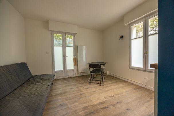 T2 meublé - Photo 1