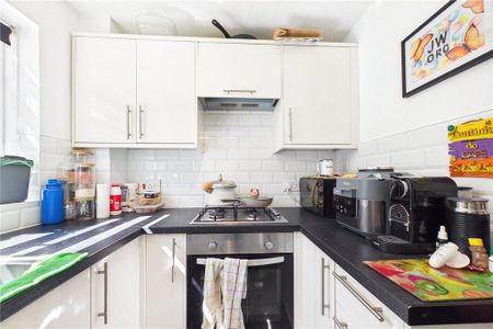 1 bedroom terraced house to rent - Photo 5