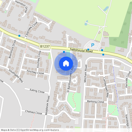 Pinderfield Close, Hull, HU8