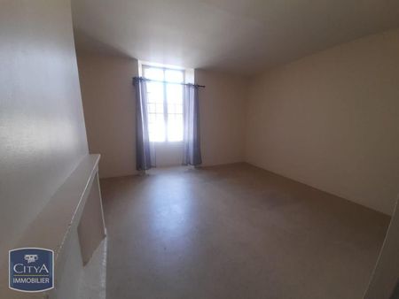 Location Appartement 2 pièces 38m² POITIERS 86000 - Photo 5