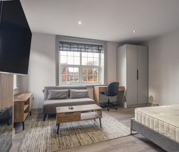 Studio to rent - Photo 2