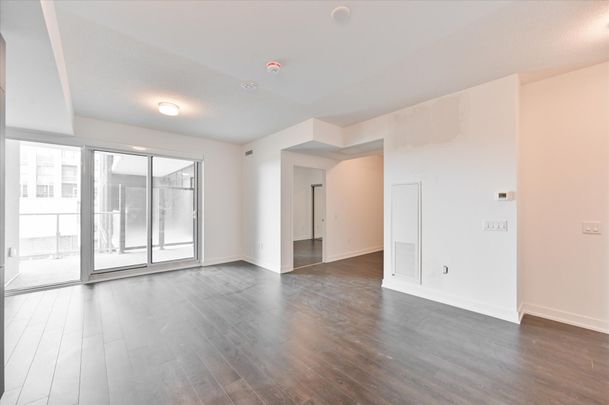For Lease - 50 O'Neill Rd Road Unit# 301, Toronto, Ontario - Photo 1