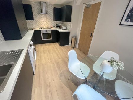 4 bedroom house to rent - Photo 5