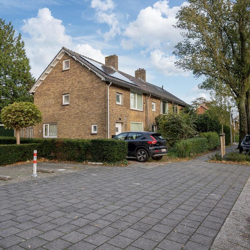 Mr. G. Groen van Prinstererlaan 100 - Photo 1