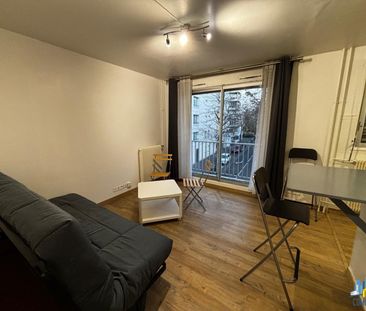 Location Appartement 1 pièce 22m² COURBEVOIE 92400 - Photo 1