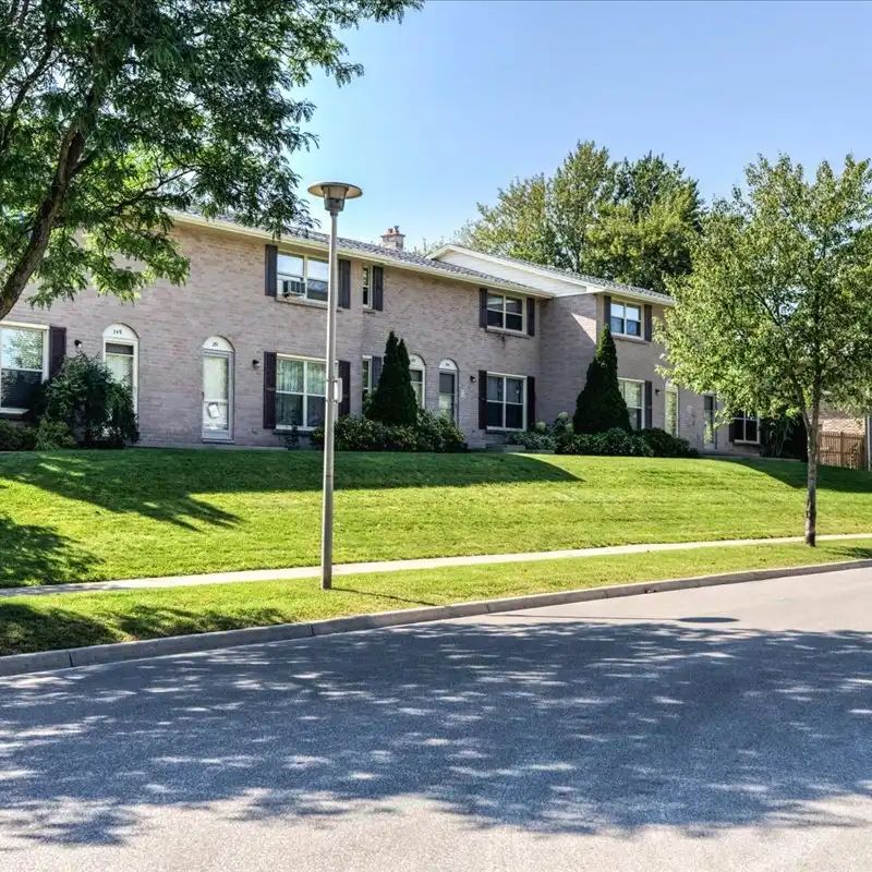 Blackacres Blvd Townhomes — Townhouse (3 bedroom) available at 101-259 Blackacres Blvd - Photo 1