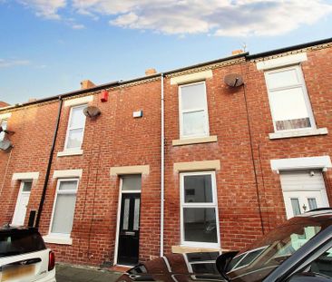 2 bedroom terraced house to rent - Photo 6