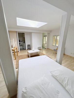 Location Appartement 1 pièce Meublé 33m² AGEN 47000 - Photo 1