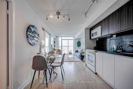 85 Queens Wharf Road #2311 - Photo 4