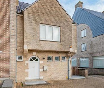 Appartement te huur - Foto 3