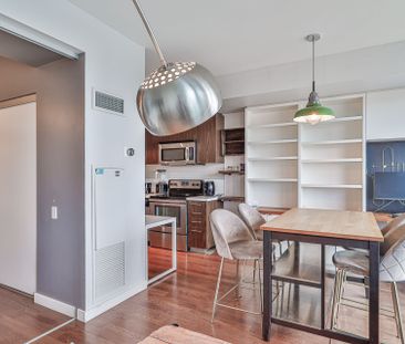 For Lease - 70 Distillery Lane Unit# 2309, Toronto, Ontario - Photo 6