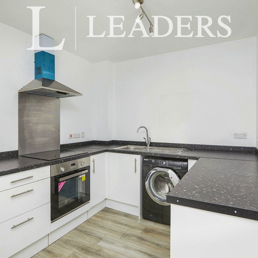 1 bedroom apartment to rent Brighton Road, Alvaston - Photo 1