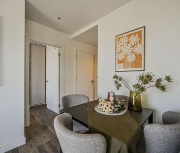 2 bedroom flat to rent - Photo 3