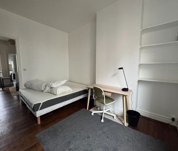 Location Appartement 2 pièces 38m² - Photo 4