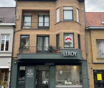 Appartement te huur in Deinze voor € 825 met 2 slaapkamers - Foto 6