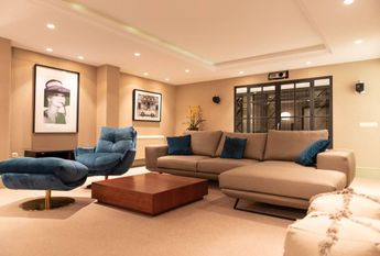 Luxury Villa for rent in Benahavís, Spain