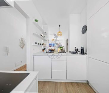 Apartamento T2 - Photo 6
