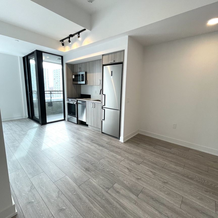 For Lease - 758 Dovercourt Road Unit# 607, Toronto, Ontario - Photo 1