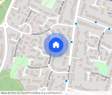 Meadow Avenue, Locks Heath, Southampton, Hampshire, SO31 - Photo 1