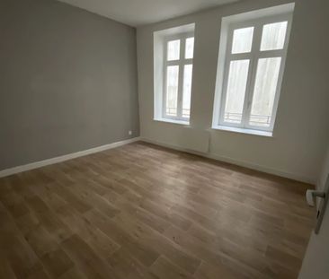 Location Appartement 3 pièces 62m² BOULOGNE SUR MER 62200 - Photo 6