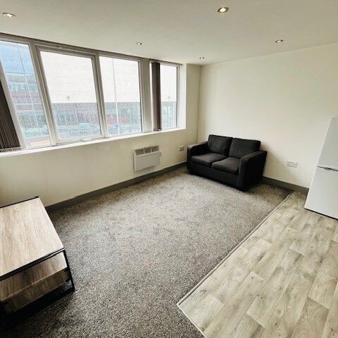 Shambles Street, BARNSLEY - Photo 1