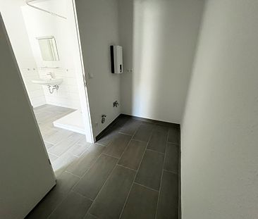 Erstbezug! Moderne 1-Zimmerwohnung in Bergen! (AK-6291) - Photo 1