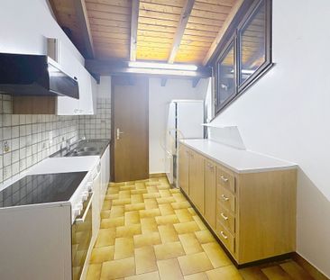 BURTIGNY - Apartment for rent of 3,5 rooms - Foto 6