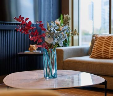 3 bedroom apartment to rent - Photo 5