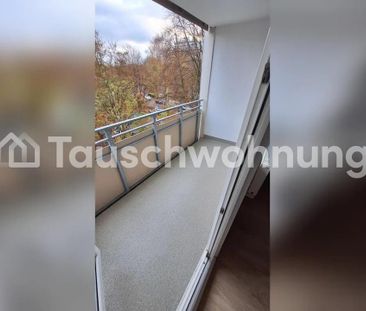 TAUSCHWOHNUNG Großzügige 2 Zimmer Whng zu tauschen - Foto 1