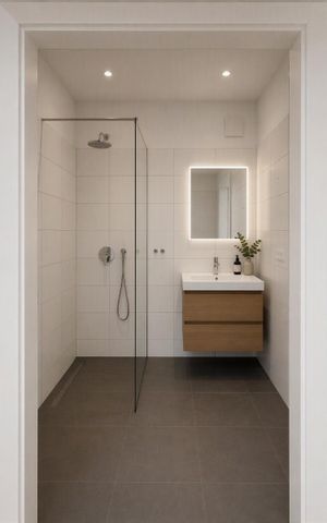 Kompakte 2-Zimmerwohnung im 1.OG mit Balkon - Foto 3