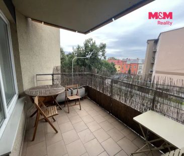 Pronájem bytu 2+kk, 39 m - Photo 2