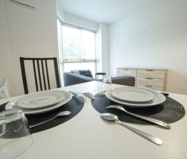 Location Appartement 1 pièce 27m² MONT ST AIGNAN 76130 - Photo 4