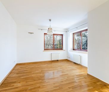 Dom | 5 sypialni | 360 m² | Mokotów | ogród - Фото 4