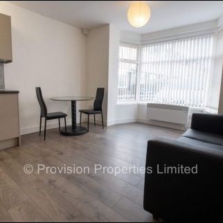 1 Bedroom Flats in Headingley - Photo 1