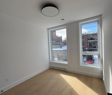 Appartement à louer - Photo 2