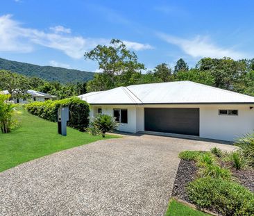 5 Month Lease | Executive Fully Furnished Home Backing Onto Rainforest - Photo 3