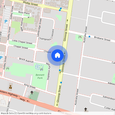 4 Chapel Street, St Marys NSW 2760