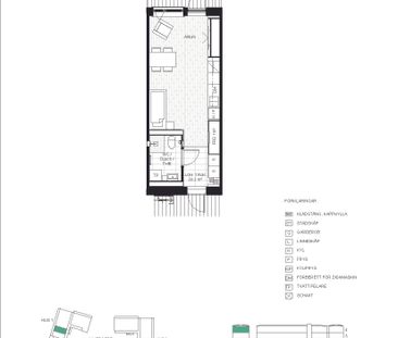 Termikgatan, Örebro - Photo 4