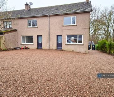 2 bedroom end of terrace house to rent - Photo 3