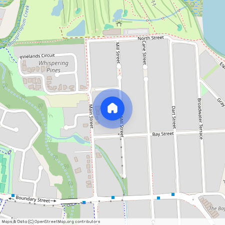 53 Mill Street, Qld 4165, Redland Bay