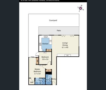 23/82-84 Bulla Road, Strathmore, Vic 3041 - Photo 3