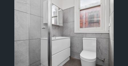 two bedroom unit - Photo 3