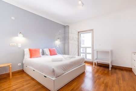 Apartamento T3 em Lisboa - Photo 5