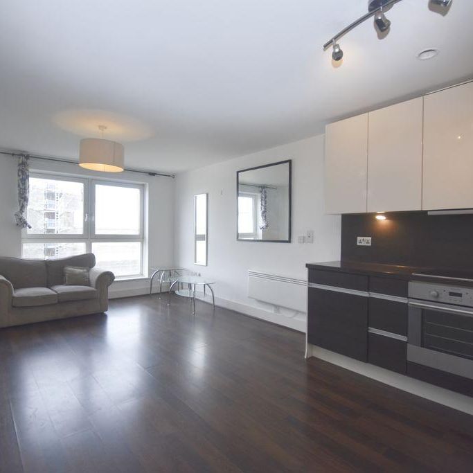 1 bedroom apartment to rent - Photo 1