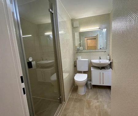 Möbliertes Apartment in Uninähe - Photo 5