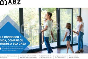 Apartamento T2 em Setúbal